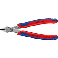 78 03 Electronic Precision Super Knips Wire Cutters