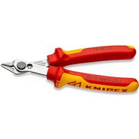 78 06 VDE Electronic Super Flush Side Cable Cutters