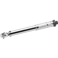 Draper BTW 1/4" Drive Torque Wrench 1/4" 5Nm - 25Nm Draper BTW 1/4" Drive Torque Wrench 1/4" 5Nm - 25Nm
