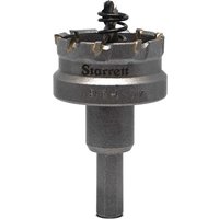 TCT Carbide Tipped Stainless Cutting Hole Saw 40mm