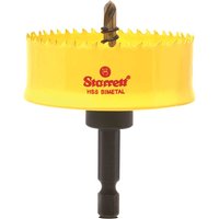 Cordless Smooth Cutting Hole Saw