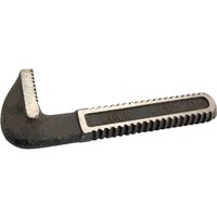 Draper Spare Jaw for Pipe Wrench 250mm Draper Spare Jaw for Pipe Wrench 250mm