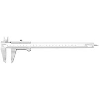 805.2 Vernier Caliper 200mm