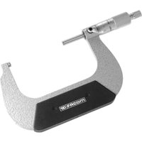 806.C Mechanical Micrometer 25mm 50mm