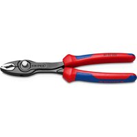 82 02 TwinGrip Slip Joint Combination Pliers