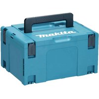 MakPac Connector Stackable Power Tool Case 396mm 296mm 210mm