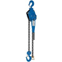 Draper Chain Lever Hoist 3 Tonne