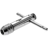 830A.5 Short Ratcheting Tap Wrench