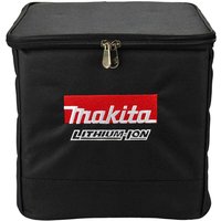 Canvas Cube Tool Bag