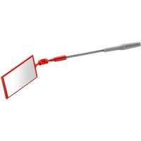 Facom 834A.R Flexible Rectangular Inspection Mirror