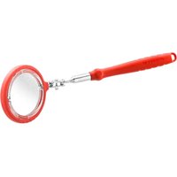 Facom Magnifying Telescopic Inspection Mirror