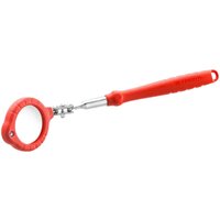 Telescopic Inspection Mirror LED Light 33mm