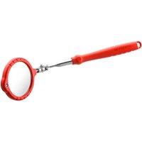 Facom Telescopic Inspection Mirror with LED Light 55mm