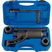 Draper TMK5 1" Drive 1:56 Torque Multiplier 1" Draper TMK5 1" Drive 1:56 Torque Multiplier 1"