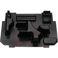 4 Type 3 Inlay MakPac Power Tool Cases