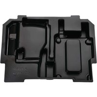 4 Type 2 Inlay MakPac Power Tool Cases