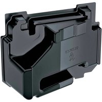 2 Type 4 Inlay MakPac Power Tool Cases
