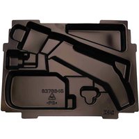 5 Type 1 Inlay MakPac Power Tool Cases
