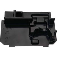 0 Type 2 Inlay MakPac Power Tool Cases