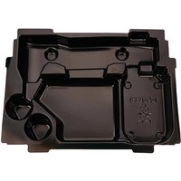 4 Type 1 Inlay MakPac Power Tool Cases