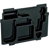 3 Type 1 Inlay MakPac Power Tool Cases