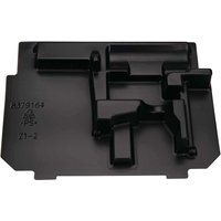 4 Type 2 Inlay MakPac Power Tool Cases