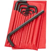 Facom 83H.JL12 12 Piece Hex Key Set