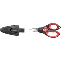 Heavy Duty Stainless Steel Scissors
