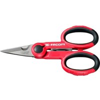 Electricians Heavy Duty Scissors
