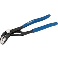 Draper Expert Heavy Duty Waterpump Pliers 200mm Draper Expert Heavy Duty Waterpump Pliers 200mm