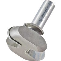 Trend Drawer Pull Router Cutter 44.8mm 25.4mm 1/2" Trend Drawer Pull Router Cutter 44.8mm 25.4mm 1/2"