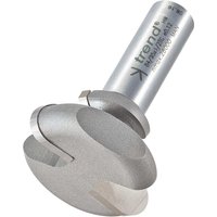 Trend Drawer Pull Router Cutter 38mm 17mm 1/2" Trend Drawer Pull Router Cutter 38mm 17mm 1/2"