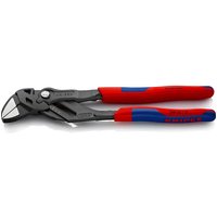 86 02 Pliers Wrench Adjustable Spanner 250mm