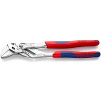 86 05 Pliers Wrench Adjustable Spanner