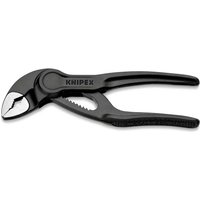 Knipex 87 00 Cobra Hightech XS Water Pump Pliers 100mm