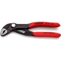87 01 Cobra Hightech Water Pump Pliers 125mm