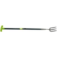 Draper Extra Long Carbon Hand T Fork Draper Extra Long Carbon Hand T Fork