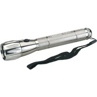 Draper Expert Aluminium LED Torch Aluminium Draper Expert Aluminium LED Torch Aluminium
