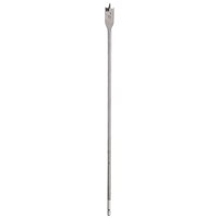 Draper Expert Extra Long Flat Wood Drill Bit 19mm Draper Expert Extra Long Flat Wood Drill Bit 19mm