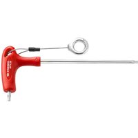 SLS T Handle Safety Lock System Torx Key T40