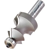 Trend Modern Torus Router Cutter 35mm 39mm 1/2" Trend Modern Torus Router Cutter 35mm 39mm 1/2"