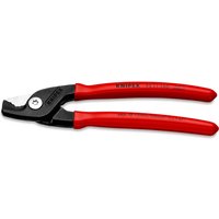 95 11 StepCut Cable Shears
