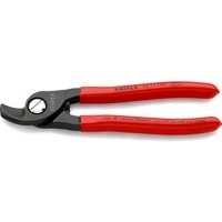 95 11 Cable Shears 165mm