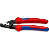 95 12 Step Cut Cable Shears