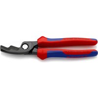 95 12 Twin Cutting Edge Cable Shears