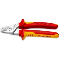 95 16 VDE Insulated StepCut Cable Shears