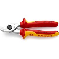 95 16 VDE Insulated Cable Shears Pliers