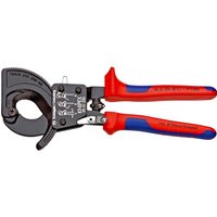 95 31 VDE Insulated Ratchet Action Cable Cutter