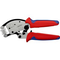 97 53 Twistor16 Self Adjusting Crimping Pliers