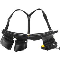 9780 XTR Electricians Ultimate Work Belt L